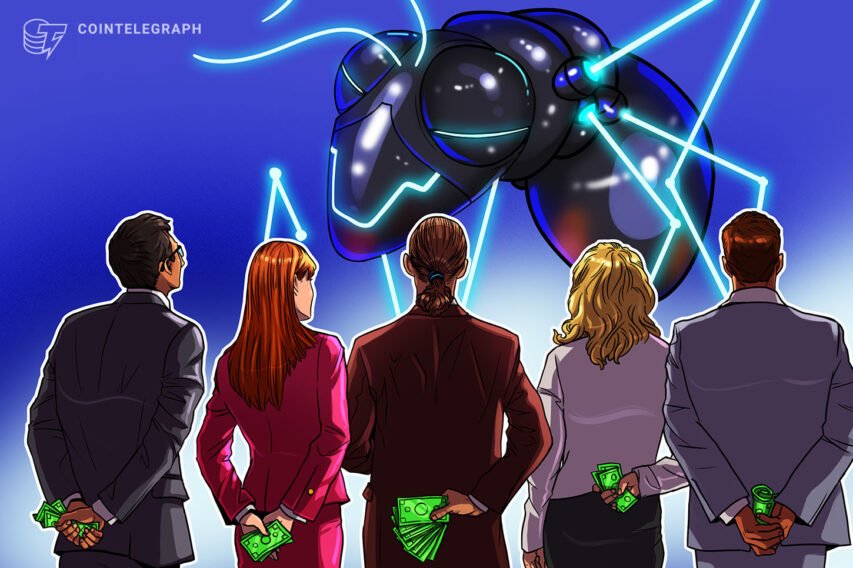 Bribery will get blocked: Stamping out corruption with blockchain tech