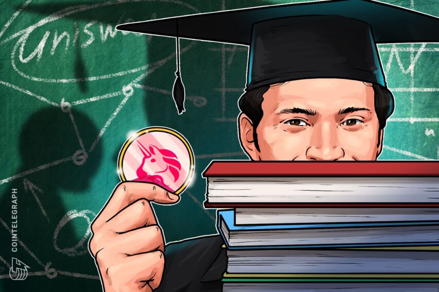 Meet Turkey’s ‘sudden winners’ of Uniswap’s UNI giveaway