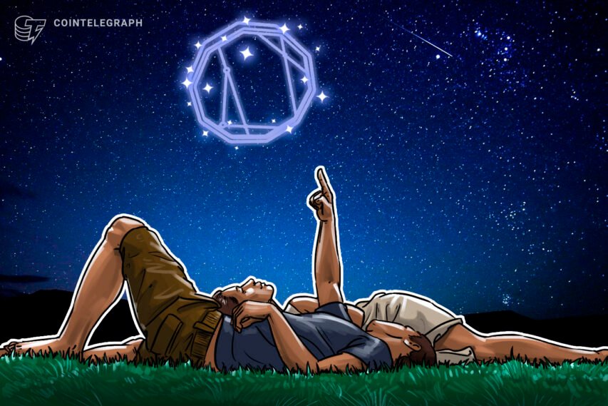 DeFi proper now’s like ‘attempting to fly to the moon in a cardboard field’ — Diginex CEO