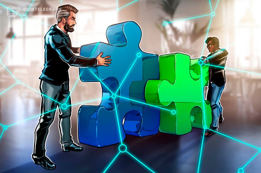 Two main crypto exchanges are teaming as much as push the business ahead