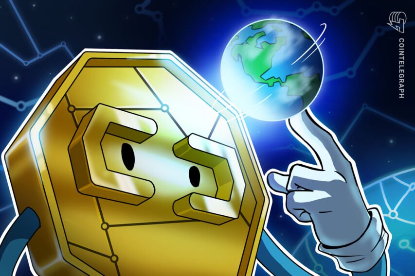 Binance.US CEO calls corporations not integrating crypto ‘ignorant’
