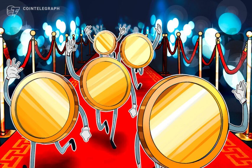 A cloud firm pronounces the itemizing of its coin on Bittrex