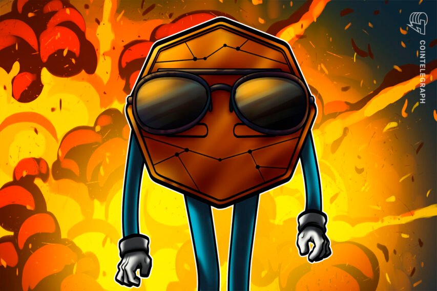 DeFi, celebrities charged and Kiss: Unhealthy crypto information of the week
