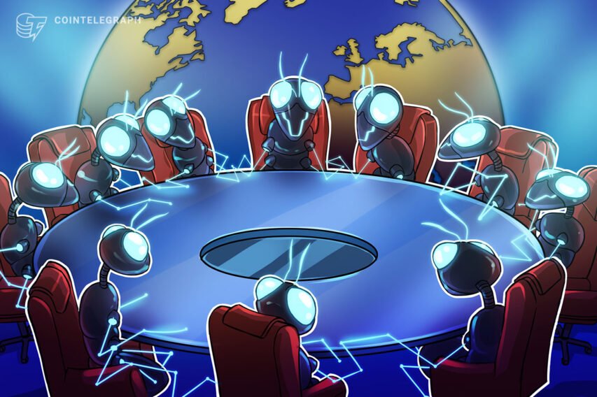 Russia’s largest financial institution joins blockchain commerce finance platform