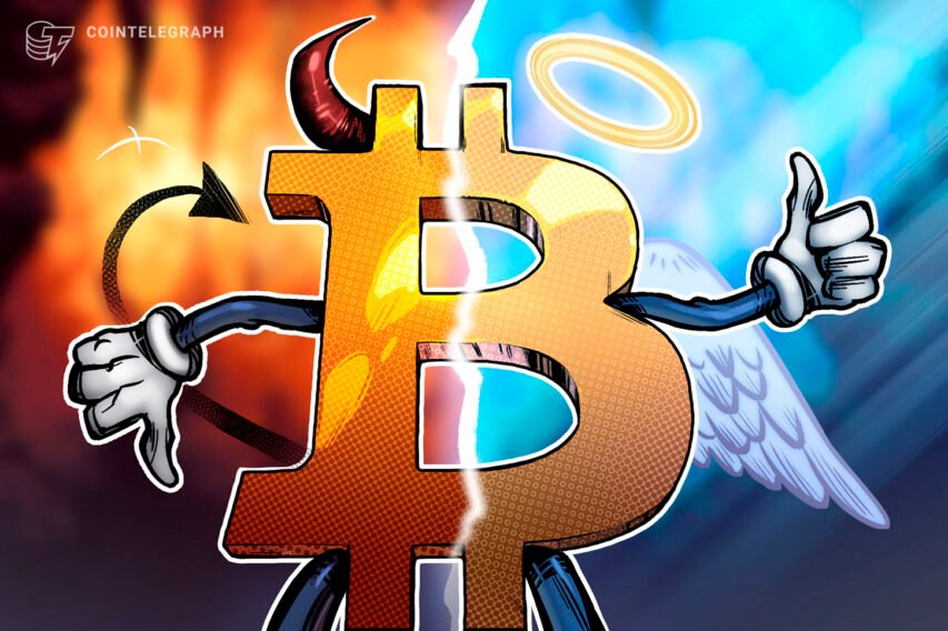 MicroStrategy’s now-bullish CEO explains why he bashed Bitcoin again in 2013