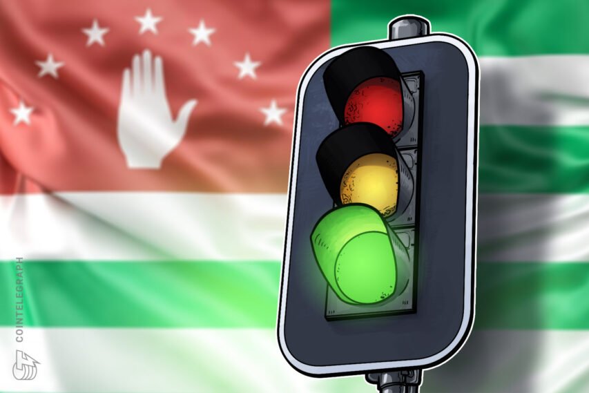 Abkhazia to elevate ban on crypto mining