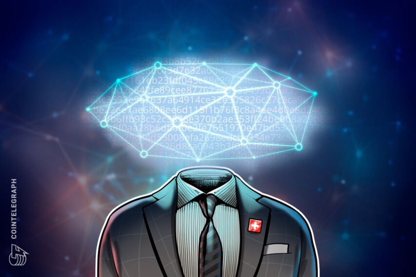 Swiss blockchain group fashioned to encourage new blockchain corporations