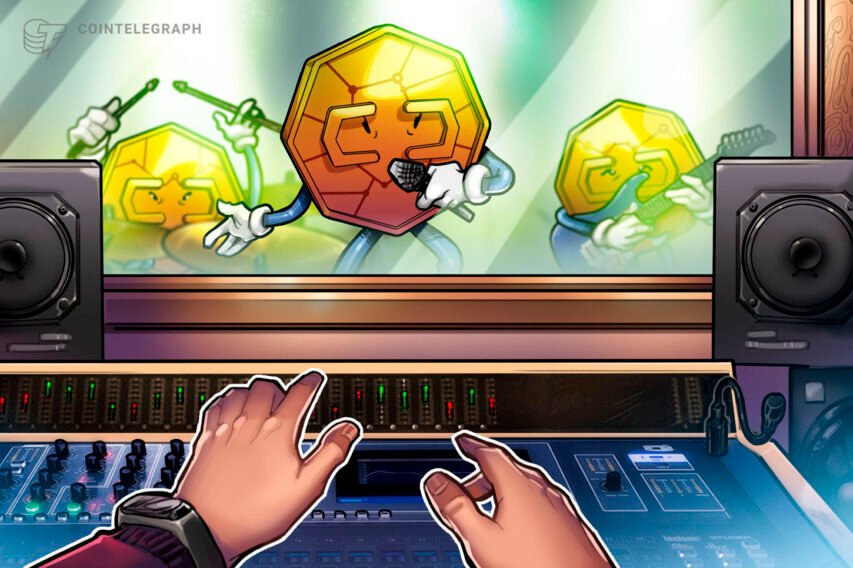 David Guetta secures take care of crypto-centered VR platform