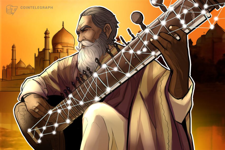 Indian state of Tamil Nadu proclaims blockchain infrastructure plan