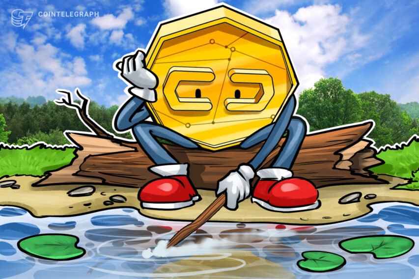 Crypto hedge funds and mining laws: Unhealthy crypto information of the week