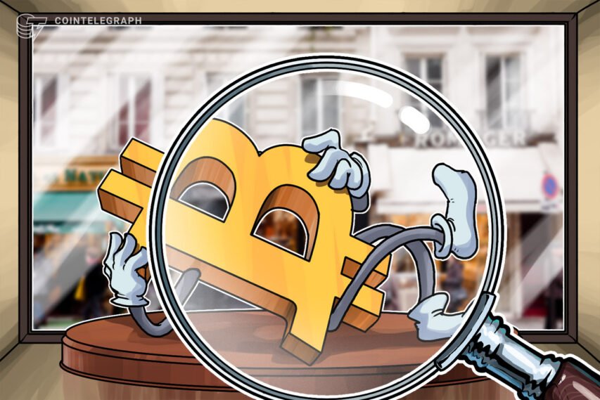 Small Bitcoin addresses plunge to 4-month low, however is that this bearish?