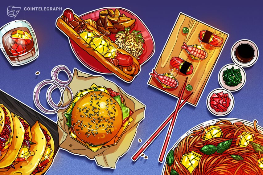 Dinner is served: Right here’s what DeFi’s food-meme tokens convey to the desk