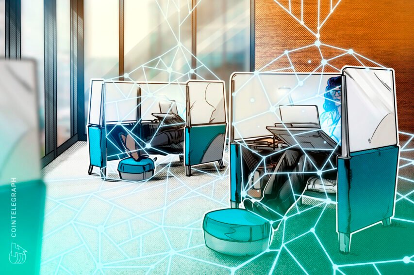 COVID-19: Decentralization the norm as workplaces regulate to new regular