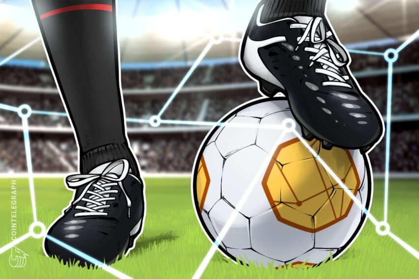 Italian soccer membership SS Lazio goes crypto with StormGain alternate