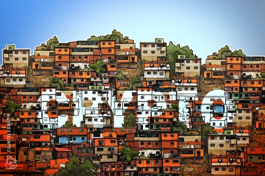 Venezuela sees its first Blockstream Bitcoin satellite tv for pc node
