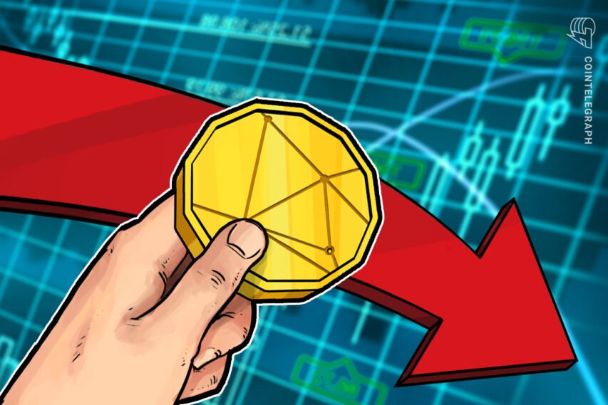 Extra pump than dump: 22% UniSwap (UNI) value drop doesn’t faze merchants