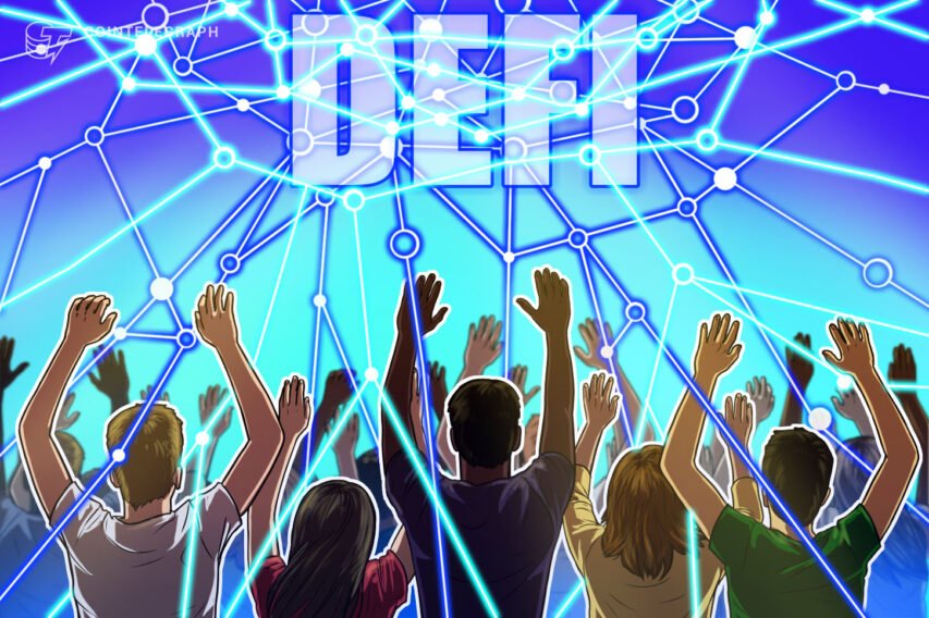 DeFi hype has simply begun says Neo founder