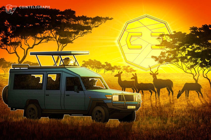 Nigeria regulators acknowledge digital property in beautiful new assertion