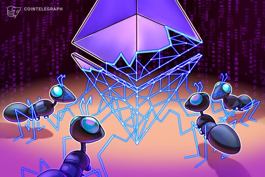 This non-Ethereum based mostly DeFi challenge has $180M staked up to now