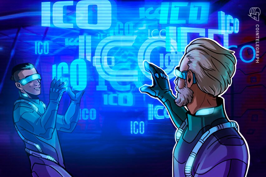 ICO from 2017 expects October mainnet launch