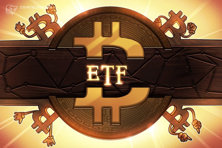 Brazilian fund supervisor and Nasdaq to launch world’s first Bitcoin ETF