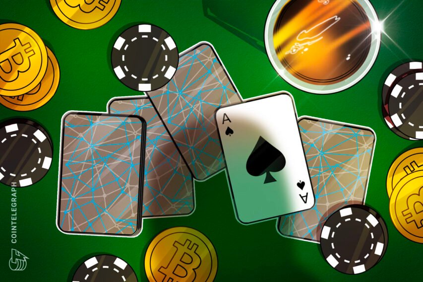 Early Bitcoiner obtained into the house because of his lack of Blackjack abilities
