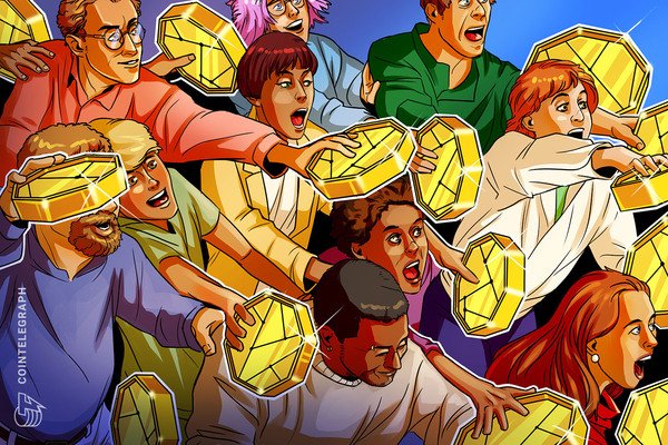13,000 DeFi customers have already claimed  Uniswap’s new UNI token