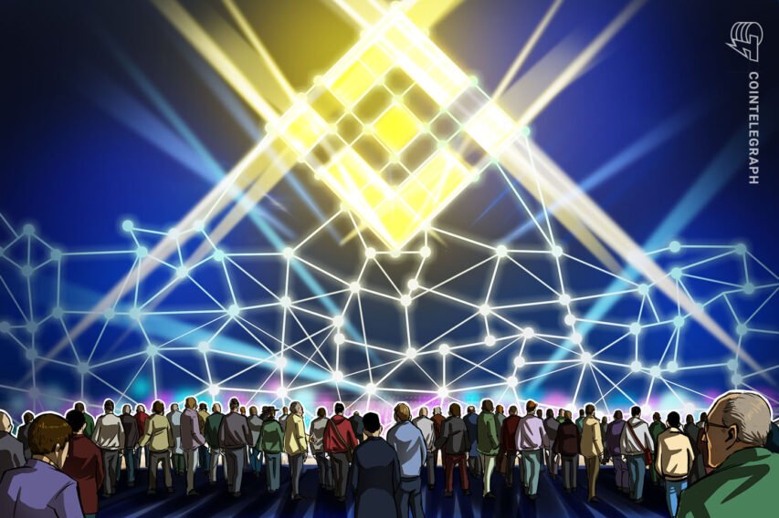 Binance’s US department lands in Alabama
