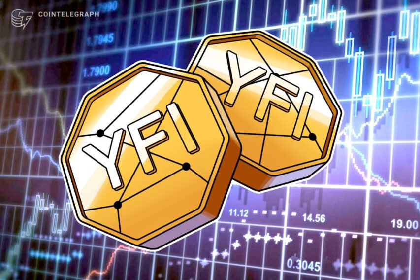 Prime crypto merchants clarify why Yearn.finance (YFI) could high $50K quickly
