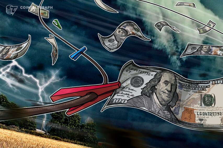 Regulatory dangers develop for DeFi as a ‘cash laundering haven’