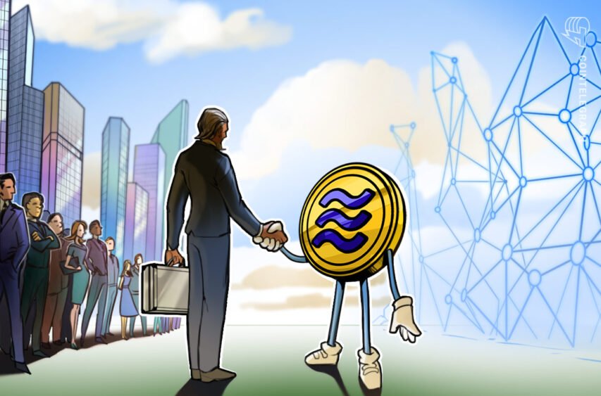 Libra appoints HSBC veteran to handle crypto undertaking’s operational wing