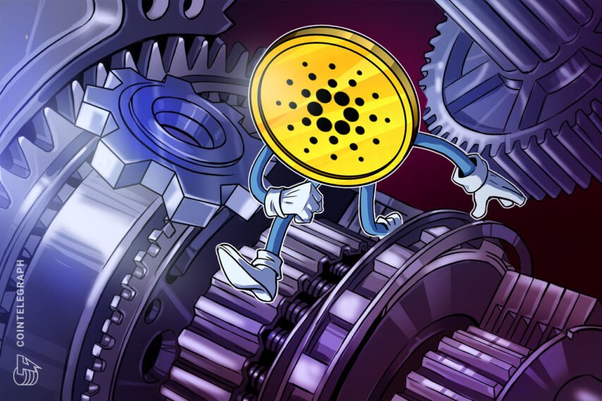 Cardano’s actual competitors will not be who you’d anticipate, says new Cardano Basis CEO