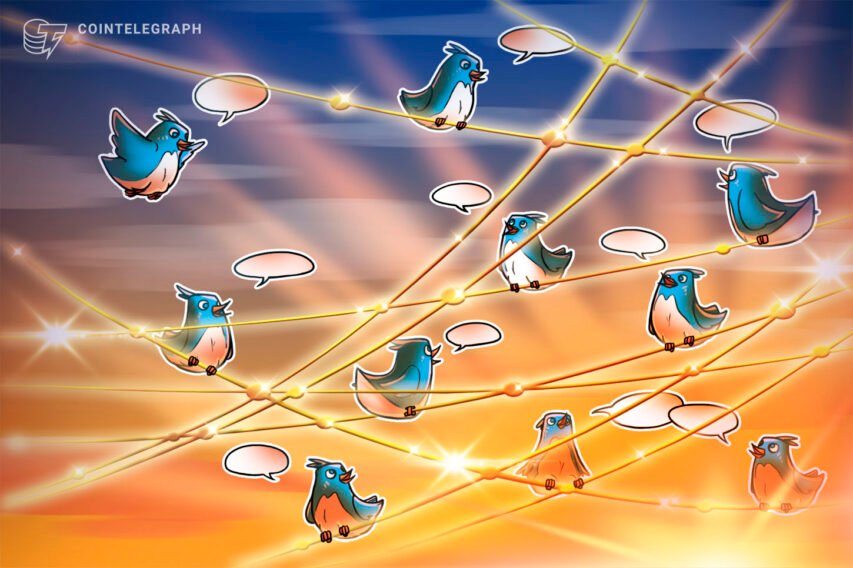 Now you can commerce on Uniswap with out leaving Twitter