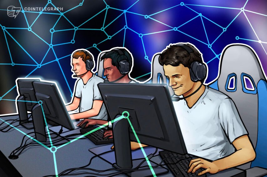 Japanese esports firm to pay its gamers in XRP