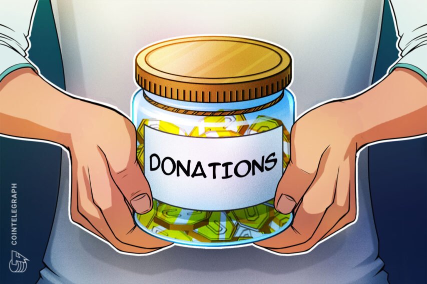 Nameless donor saves OpenBazaar… for now