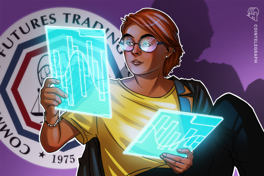 Tassat will have the ability to launch Bitcoin swaps in any case, says CFTC