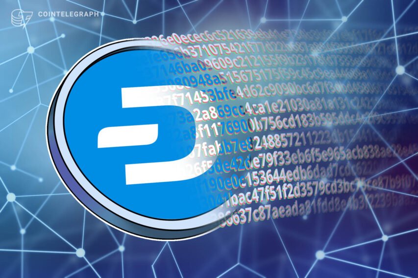 Sprint is evolving right into a decentralized cloud cryptocurrency