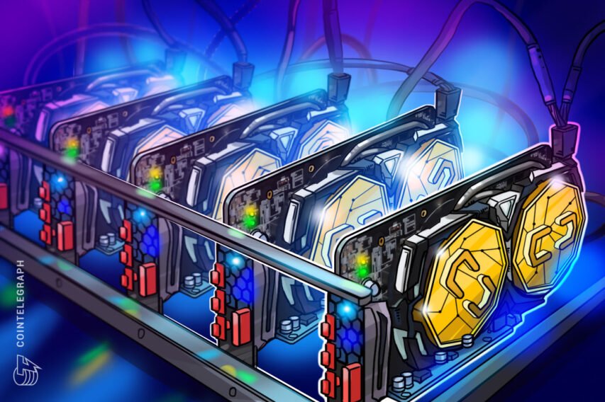 MyEtherWallet’s founder used to pay his hire by mining Bitcoin