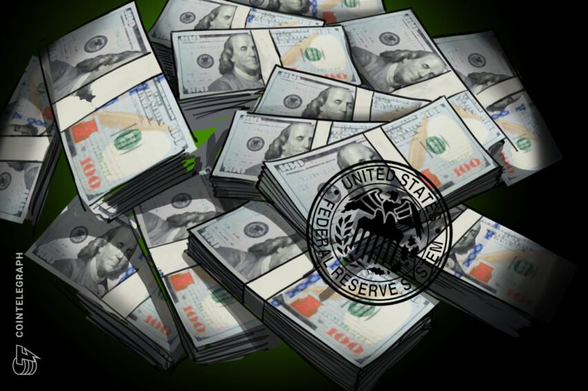 Fed expects close to 0% rates of interest for years, probably boosting BTC’s worth proposition
