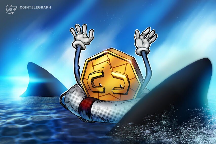 Illicit crypto transactions are getting extra consideration from the federal government