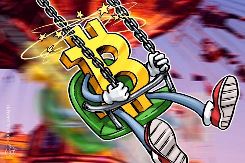 Bitcoin worth in flux: Bulls goal $11.5K, bears want drop to $9.8K