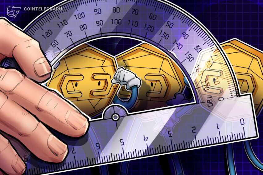 100M individuals worldwide now use crypto-based property, says Cambridge research