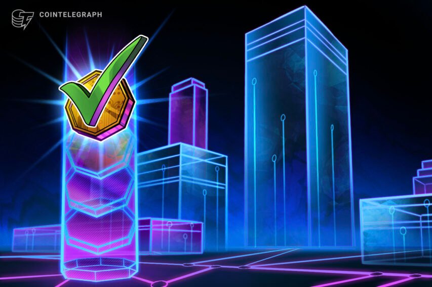 Binance USD is coming to Dapper Labs’ Circulate blockchain