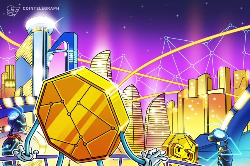 Kiss entrance man Gene Simmons suggests he’s working to make crypto extra accessible