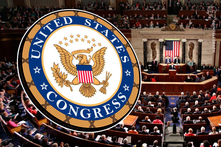 Congress weighs crypto funds and fintech lending in listening to at present