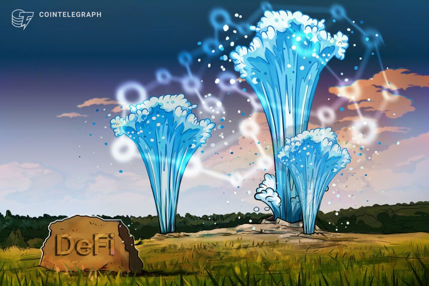 DeFi tasks rush in direction of Layer 2 as Ethereum clogs up