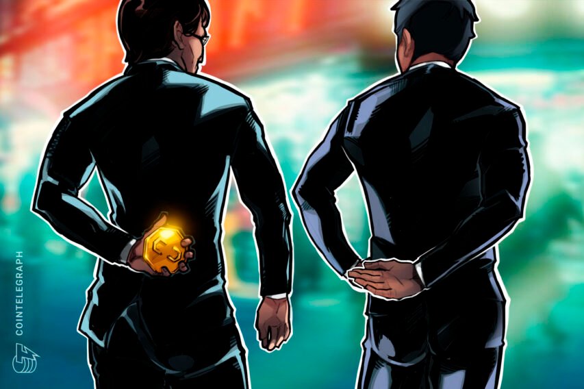 Glassnode: Uniswap group could have misled neighborhood over group token vesting