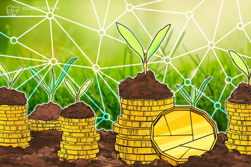 Determine Applied sciences releases fund providers choices on blockchain