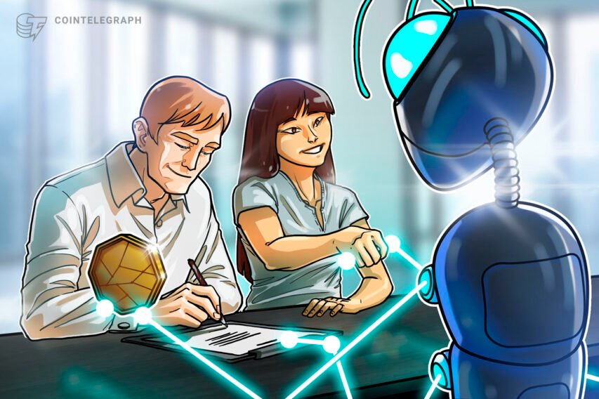 Crypto lending charges are low and DeFi shouldn’t be competitors says Nexo co-founder