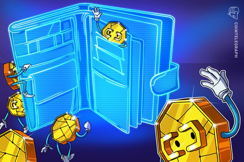 Algorand staking now appropriate with Ledger pockets’s desktop software program